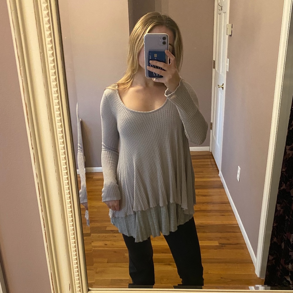 Vintage Havana Sweater